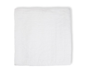 Aava-päiväpeitto, white, 160 x 260 cm
